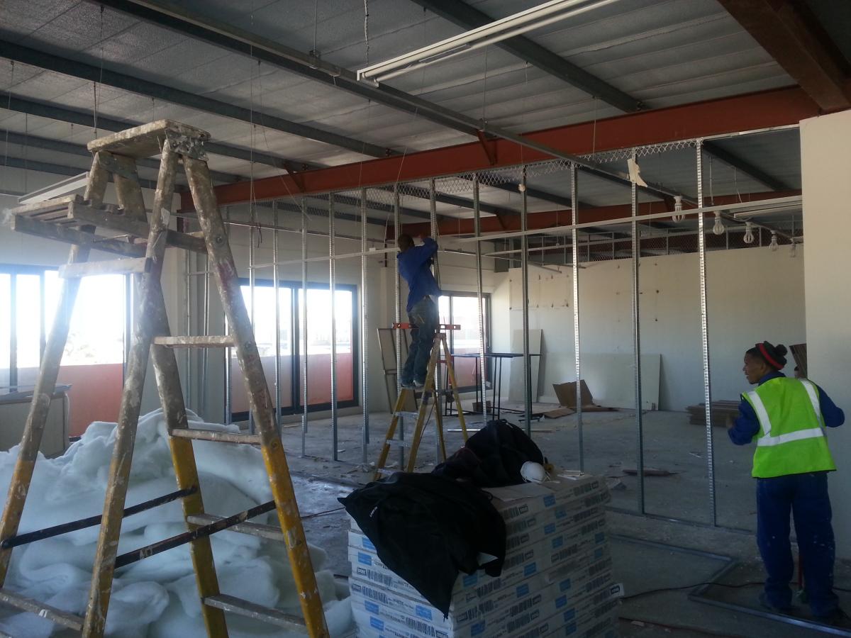 Home - MAX Projects